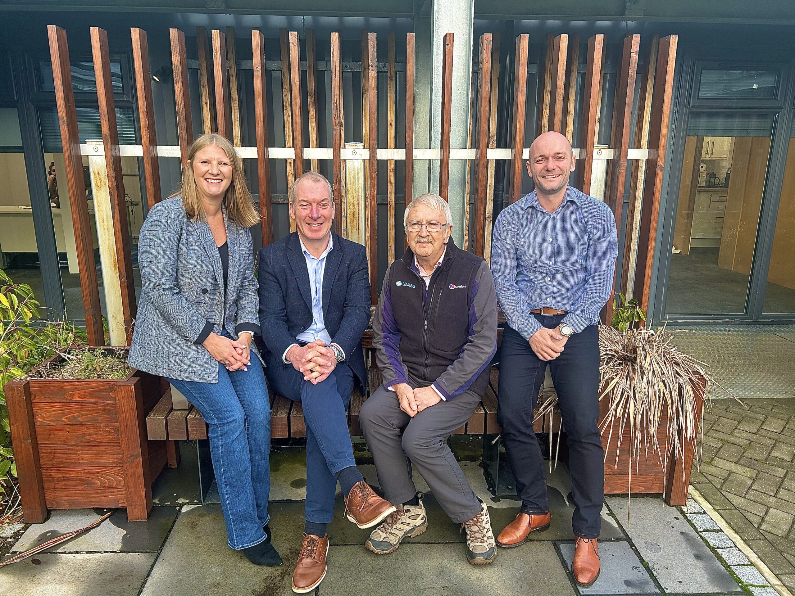 CBASS Founding Partners