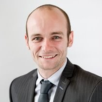 Darren Moynan