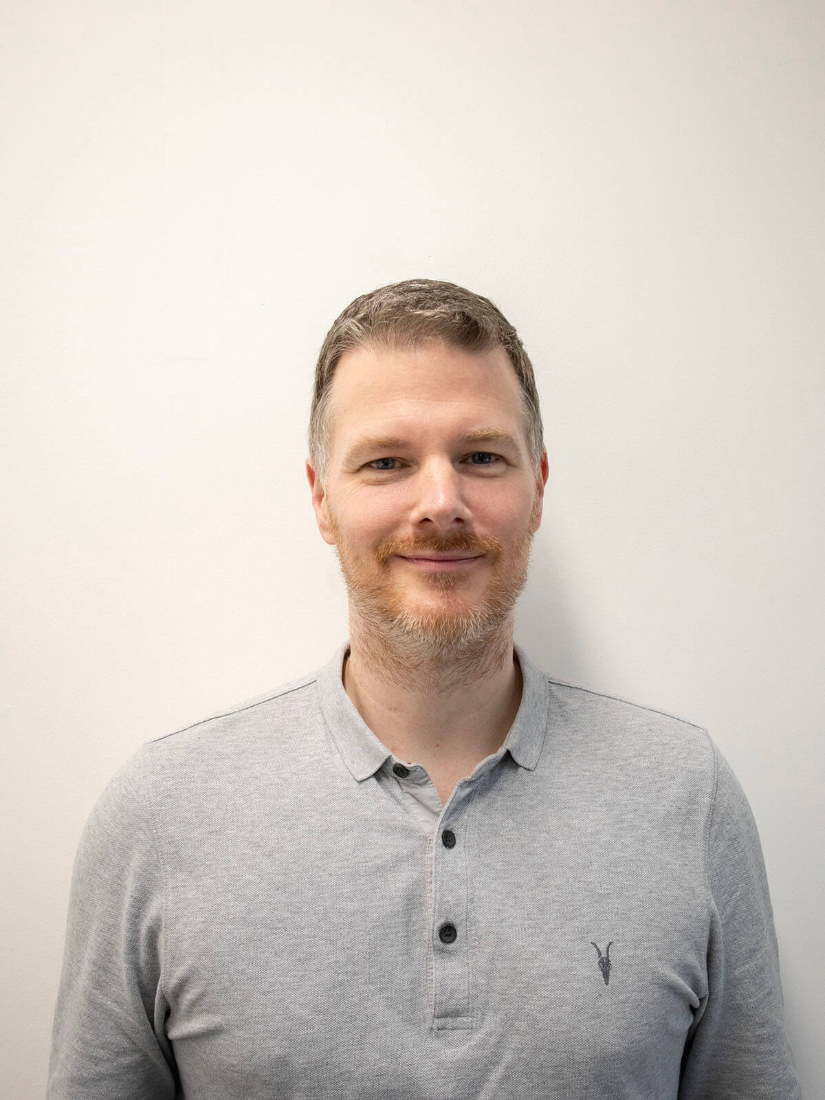Gareth O'Rourke