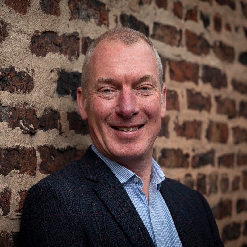 Peter Ian Fleming