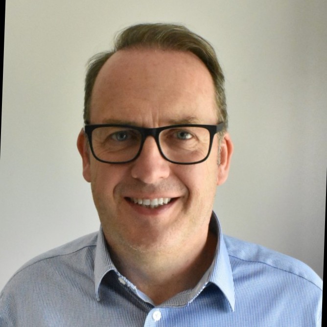 Simon Plumbridge