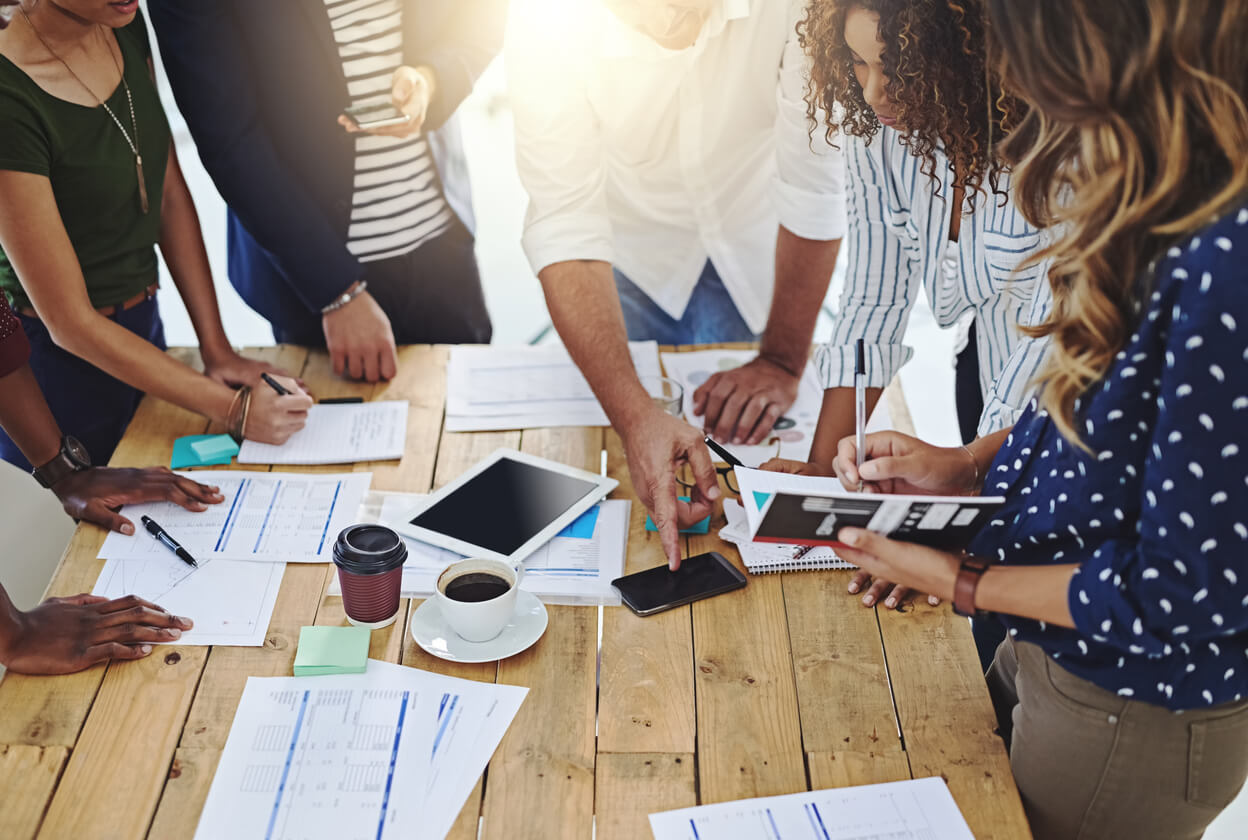 Bespoke, adaptable service tailored to meet the specific needs of each business.